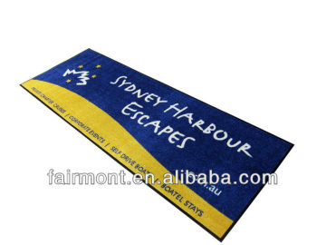 Logo Mat AS002, Office Mat, Waterproof Mat