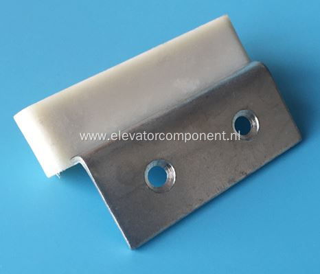 Fujitec Elevator Door Gib Door Slider Door Shoe