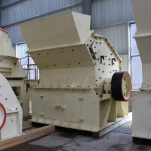 Small Fine Stone Crusher for Mobile Gravel Ore Rock Granite Sand Manufacturing