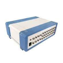 8/16/32 Channel Vibrating Wire Data Acquisition System for Mining Slope Safety Monitoring