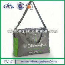 2014 New Designs Shoulder cloth bag