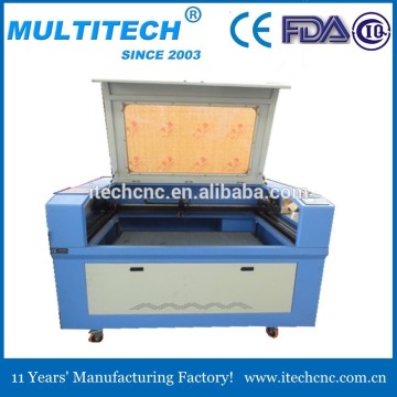 Jinan professional laser engrave machine