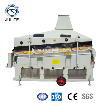 Blow Type Paddy Seed Gravity Separator