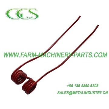 Kuhn Rotary Rake Tine Windrower Tine Tedder Tine 57701701 Spring Tine?