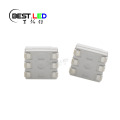 RGB LED RGB ที่มีความสว่างสูง SMD 5050 PLCC6