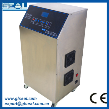 Ozone disinfection generator