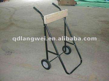 beach trolley cart/wagon