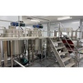 Stainless Steel Belt Dryer for Foodstuff Industryl