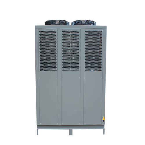 TOYOCOOL Air cooled tank type water chiller equipment