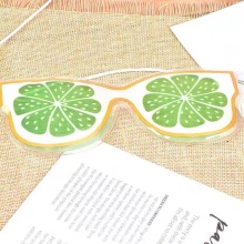 Instant Hot Cold Pack gel eye mask