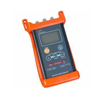 Optical MultiMeter / Optical Loss Test Set