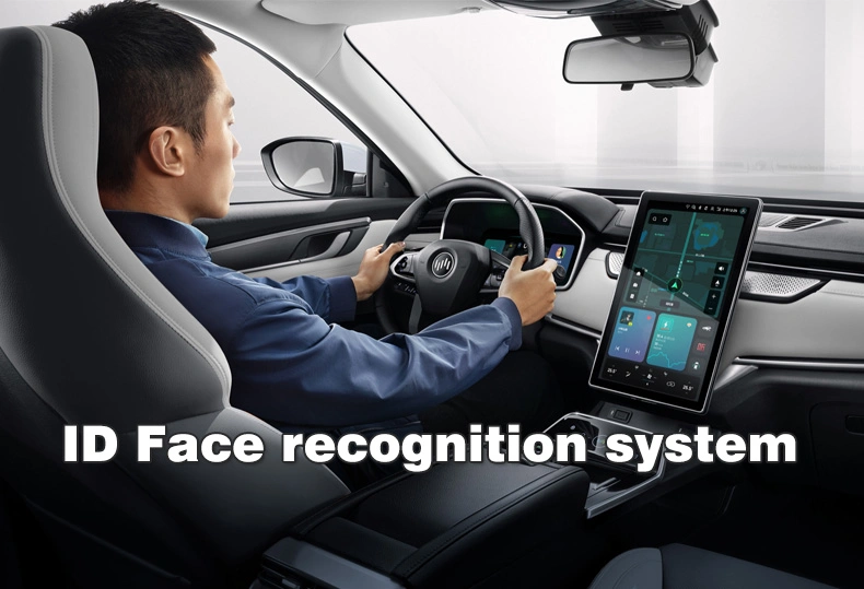Pot China Made Electric Vehicles Cars Weltmeister Ex5 New Energy Electric Car High Speed SUV with Good Price Hot-Selling