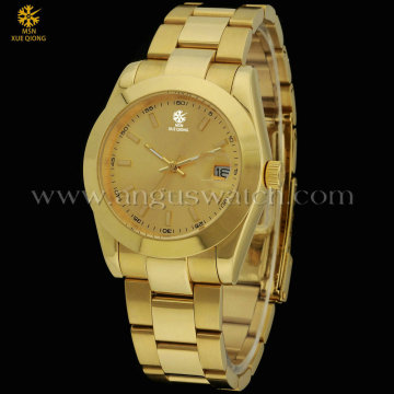 Stainless Steel Roles Watch for Men JST0822-6