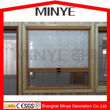 rolling durable anti mosquito screen