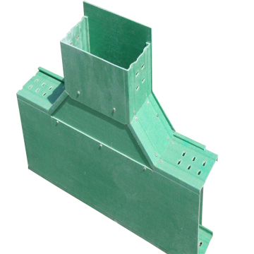 Fiber Glass Reinforced Plastic FRP Cable Tray