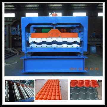 sheet metal roll forming machine, zinc roofing roll forming machine