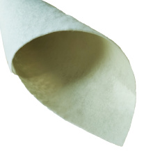 Géomembrane composite de prix de tissu filtrant géotextile 200g m2