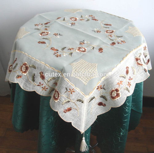 table covers