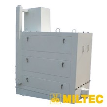 HS Rice Thickness Grader/ Width Grader