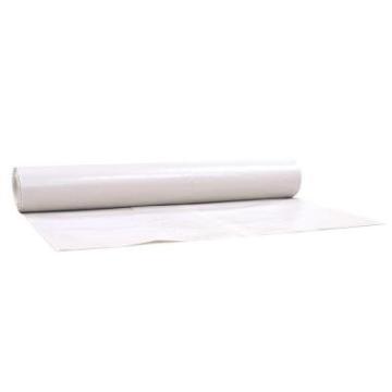 LDPE polyethylene Clear plastic sheeting for construction