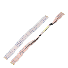 High Quality FPC FFC Connectors