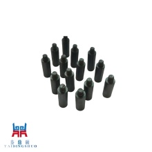 High-Performance MMO Titanium Anode