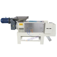 Big Dehydrator Dewater Cow Manure Dung Solid Liquid Separator