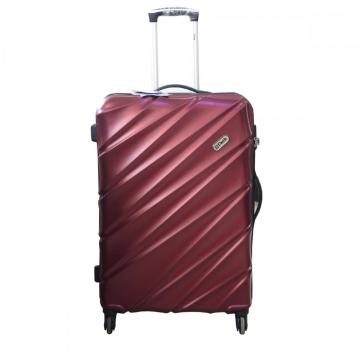 ABS Special Electronical Grain Luggage Set