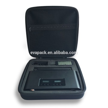 Multi-function Electronic Tool Case Hard shell EVA Case