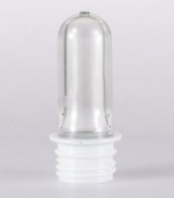 Pet Preforms for Hot Filling Bottle