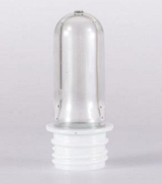 Pet Preforms for Hot Filling Bottle