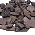 Batu Kalsium Karbida Ningxia 50-80mm