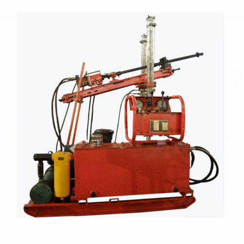 ZDY full hydraulic drilling rig