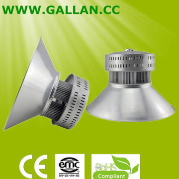 Pure Aluminum Body High Power LED Mining Lamp (GHD-HB120W)