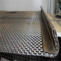 Slurry Vibrating Screen Mesh for Coal Mining