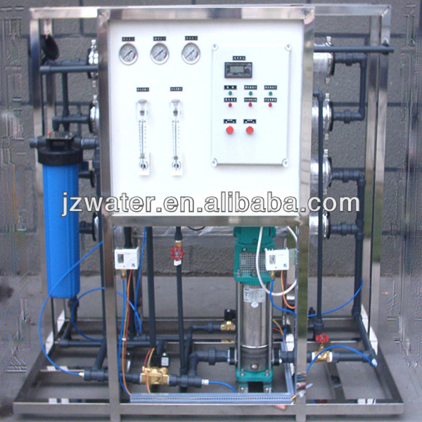 Alkaline Reverse Osmosis Water Filter System