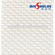 china roller curtain fabric as factory price/ flame retardant