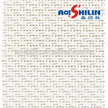china roller curtain fabric as factory price/ flame retardant