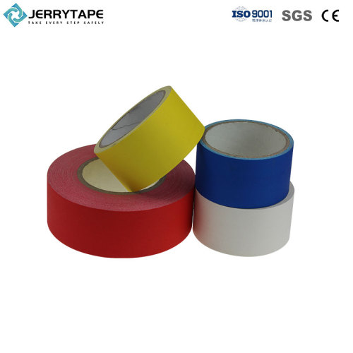 Good Adhesion Heavy Duty Waterproof Gaffer Cloth Duct Tape