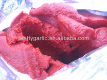2013 new crop tomato paste