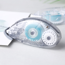 High Quality Double Sided Glue Tape Runner NO.221 - Permanent Adhesive Transparent Tape