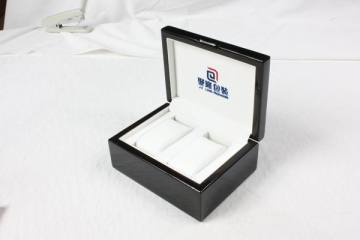 Watch boxes can be customized