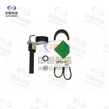 Kit întinzător curele pentru Volkswagen Passat 5291031500