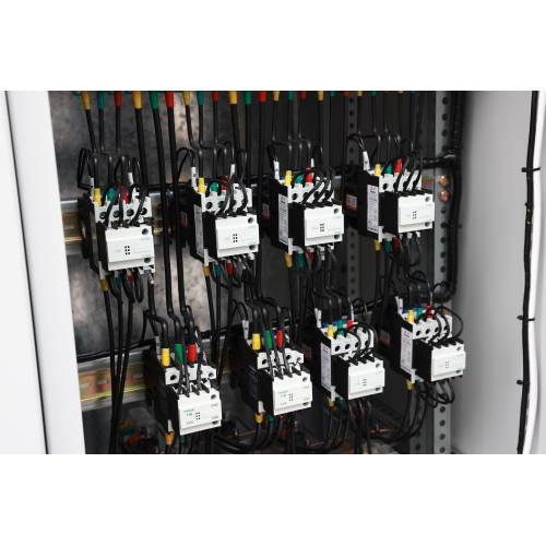 10kV European Style Metal Enclosed Substation