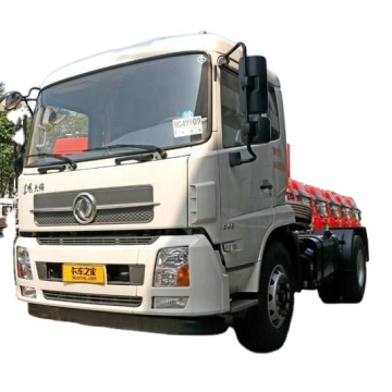 4x2 load capacity 30 ton movers truck trailer tractor truck