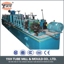 Stainless steel pipe machine debugging Sri Lanka