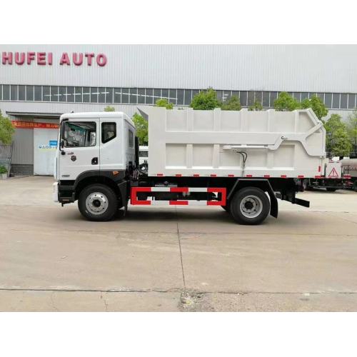 Dongfeng 4x2 dump truck 2022 new truck