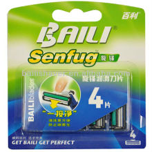 Twin Blade Replacement Razor Head