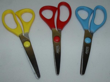 student scissor