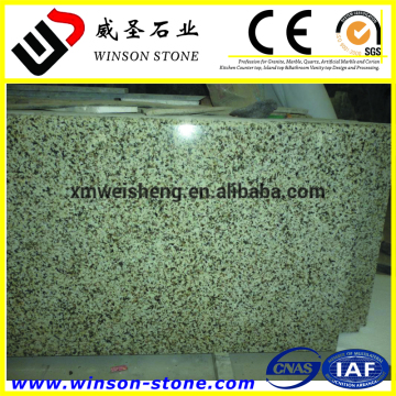 hot selling popular standard chinese granite island top